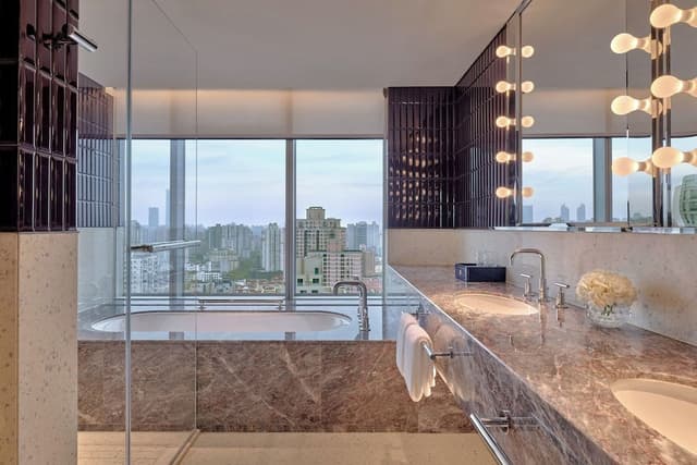 Suite, 1 King Bed