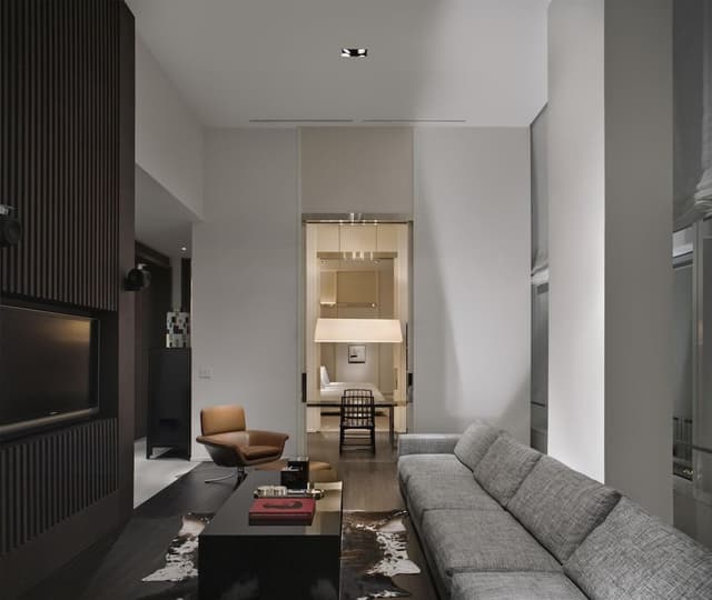 Diplomat Suite