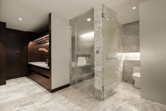 Suite, 1 King Bed (with Dining Area)