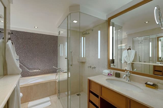 2 Bedrooms Laguna Pool Villa