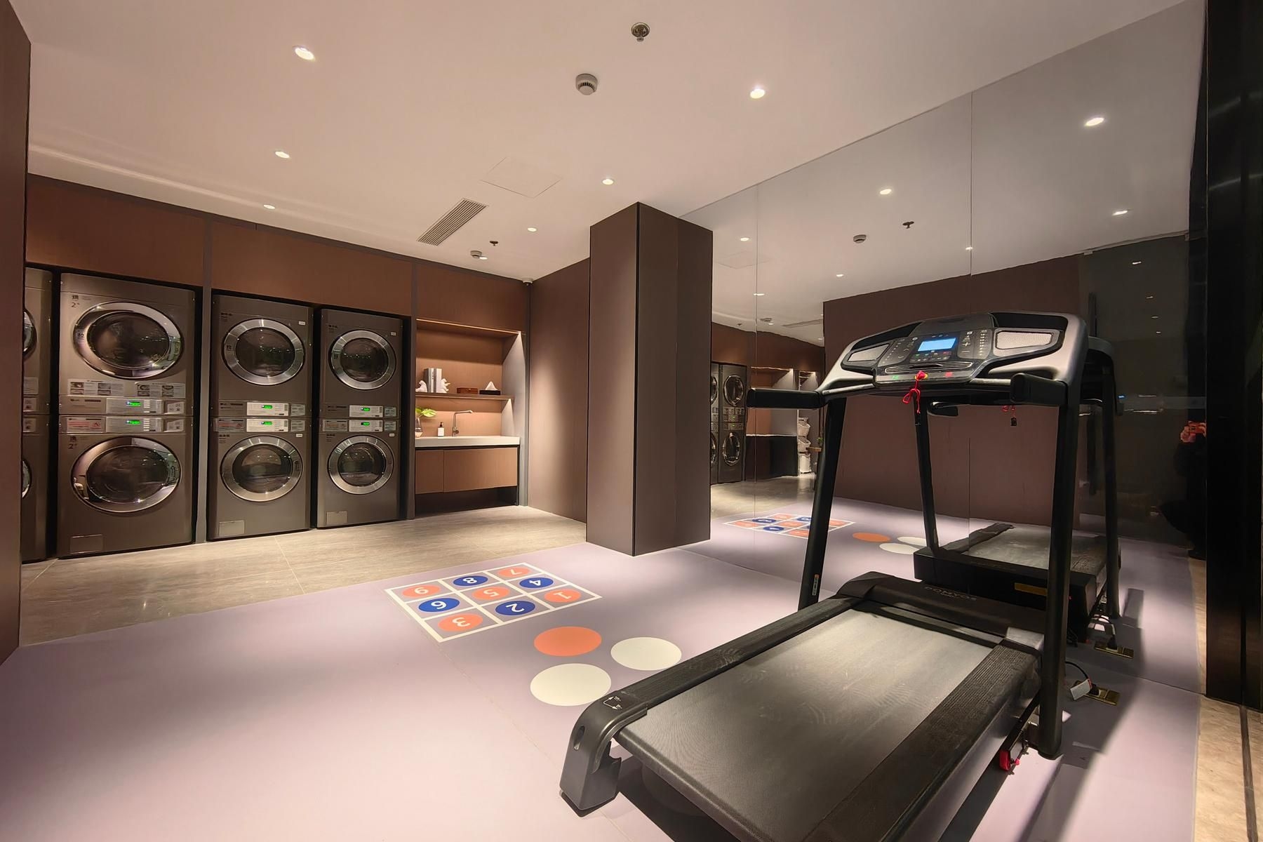 Home Inn Neo Shanghai Hongkou Football Stadium Chifeng Road Metro Station3