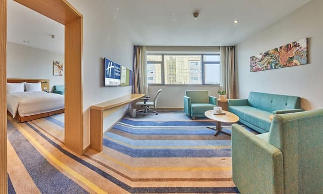 Suite, 1 Bedroom