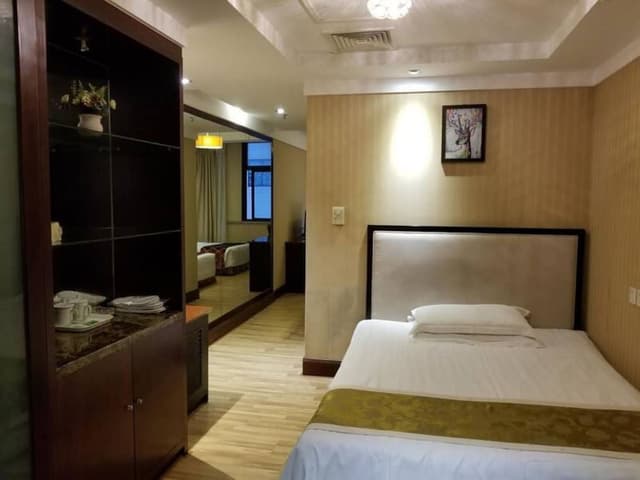 Family Triple Room