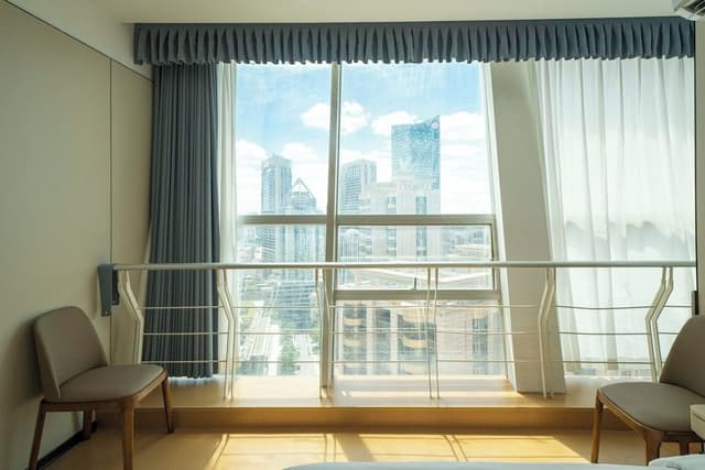 Luxury Room