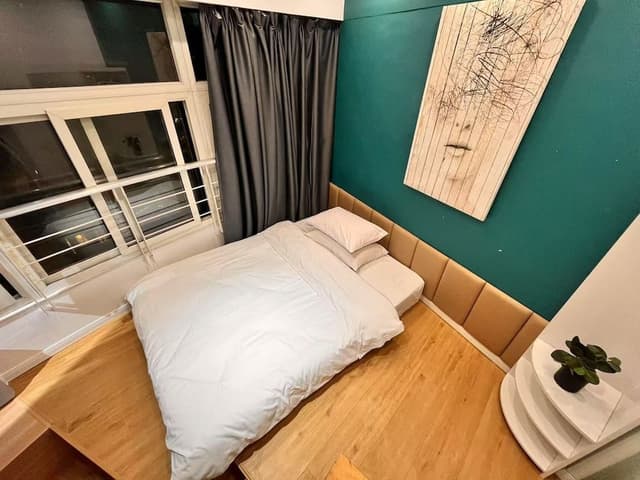 Deluxe Room, River View