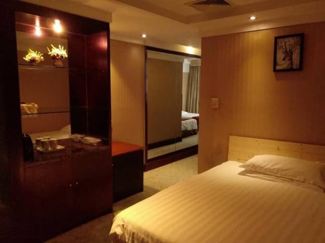 Family Triple Room