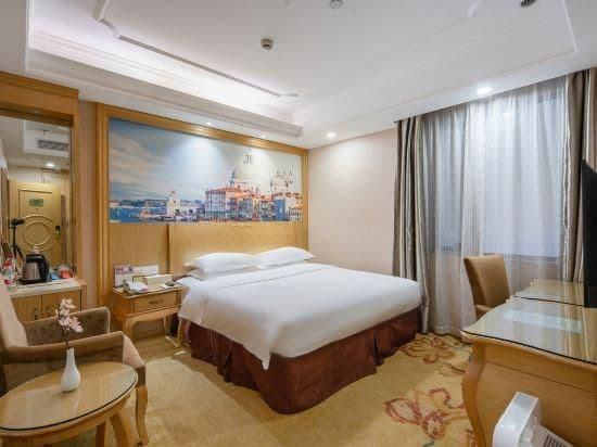 WH - Superior Bed Room