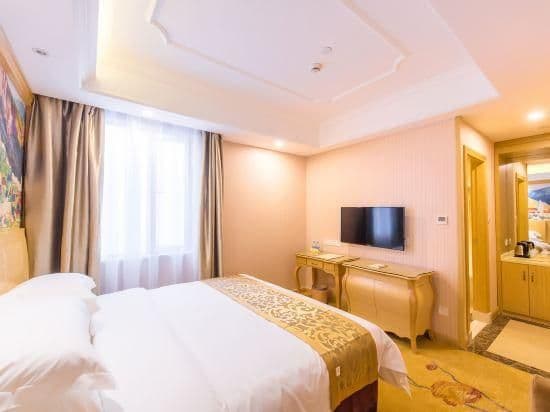 Vienna - Deluxe Room