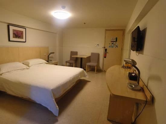 WH - Business Room A