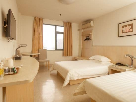 WH - Standard Room A