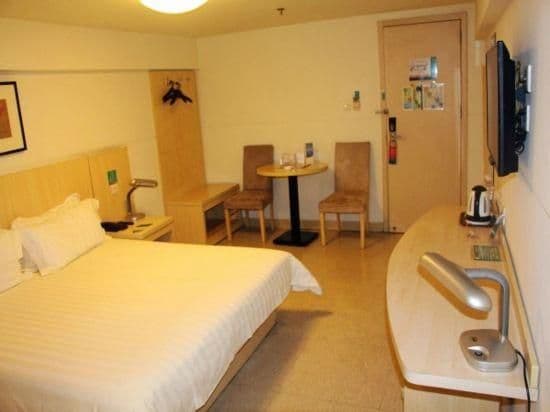 WH - Business Room A
