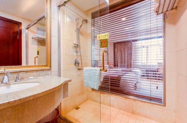 Deluxe Standard Room