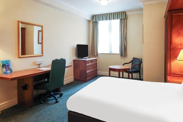 Standard Double Room, 1 Double Bed