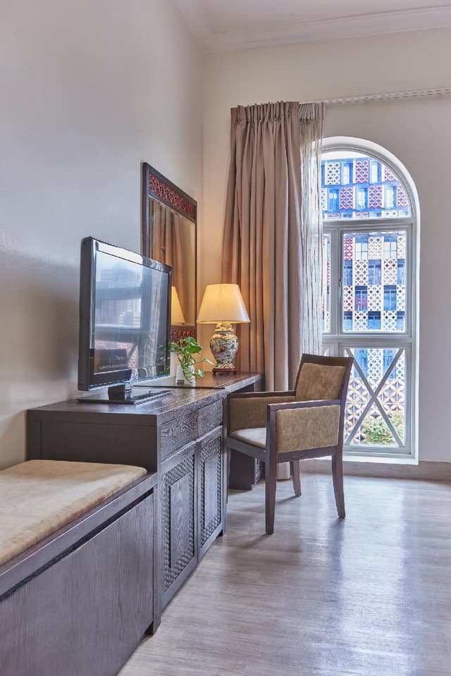 Premier Double Room