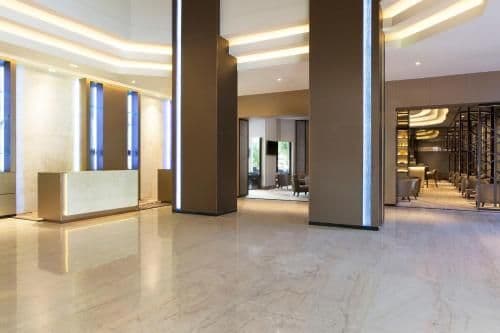 Four Points by Sheraton Singapore, Riverview Four Points by Sheraton Singapore, Riverview