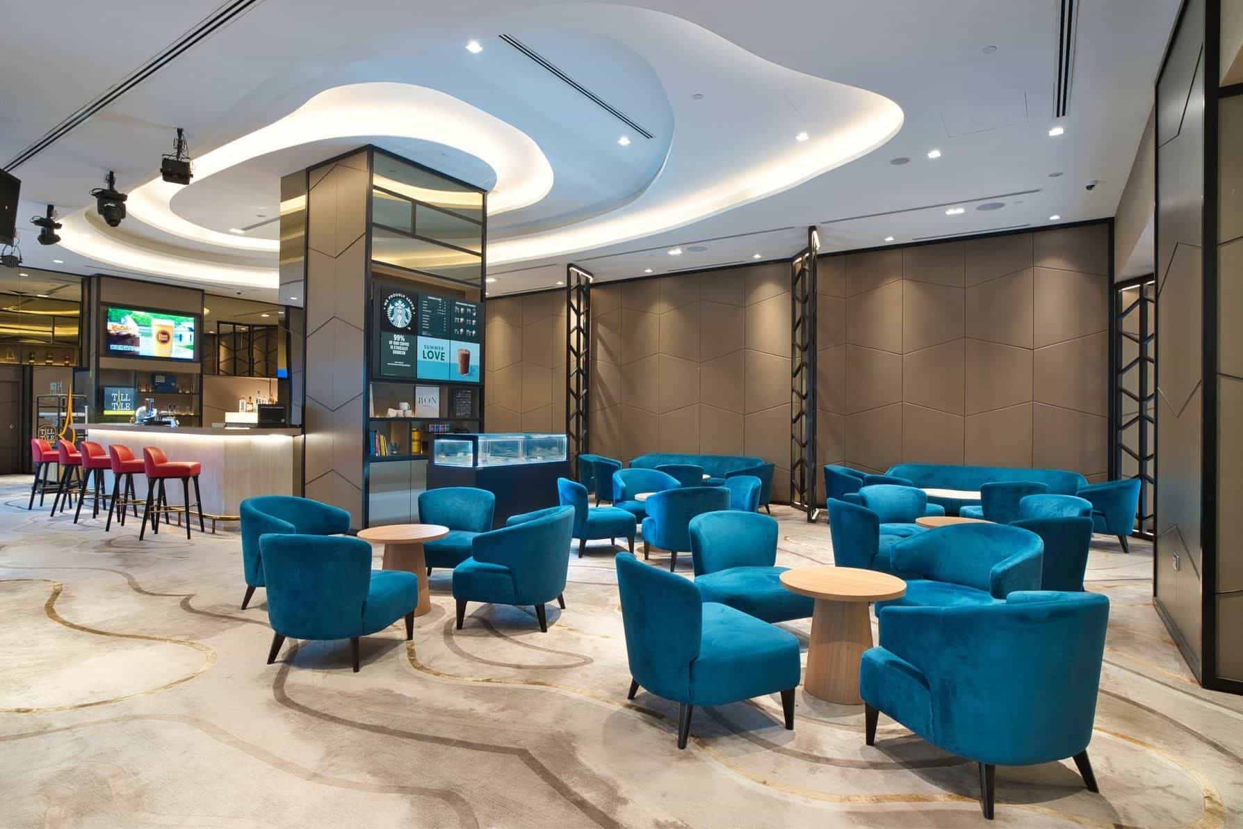 Four Points by Sheraton Singapore, Riverview Four Points by Sheraton Singapore, Riverview
