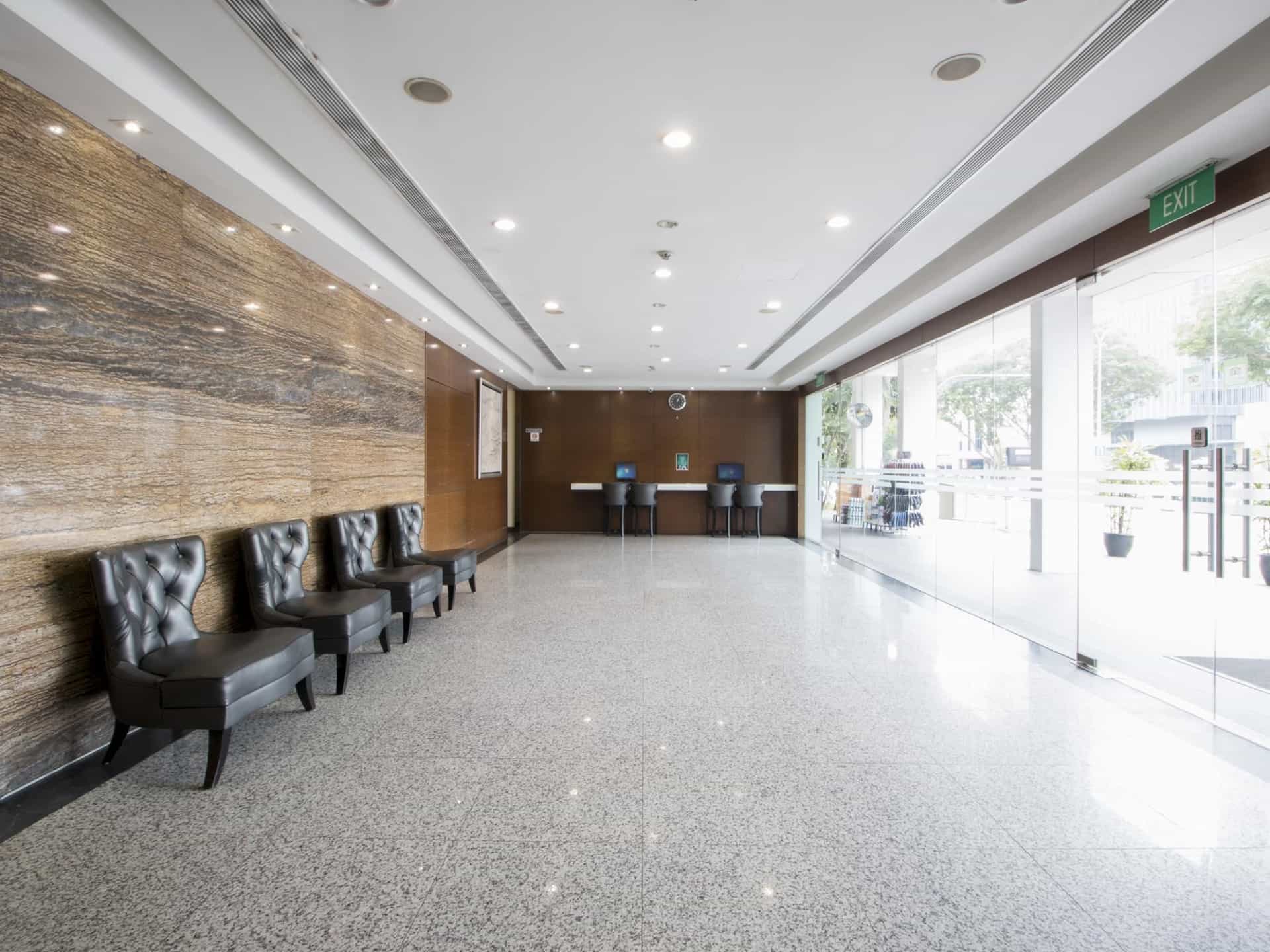 Value Hotel Balestier Value Hotel Balestier