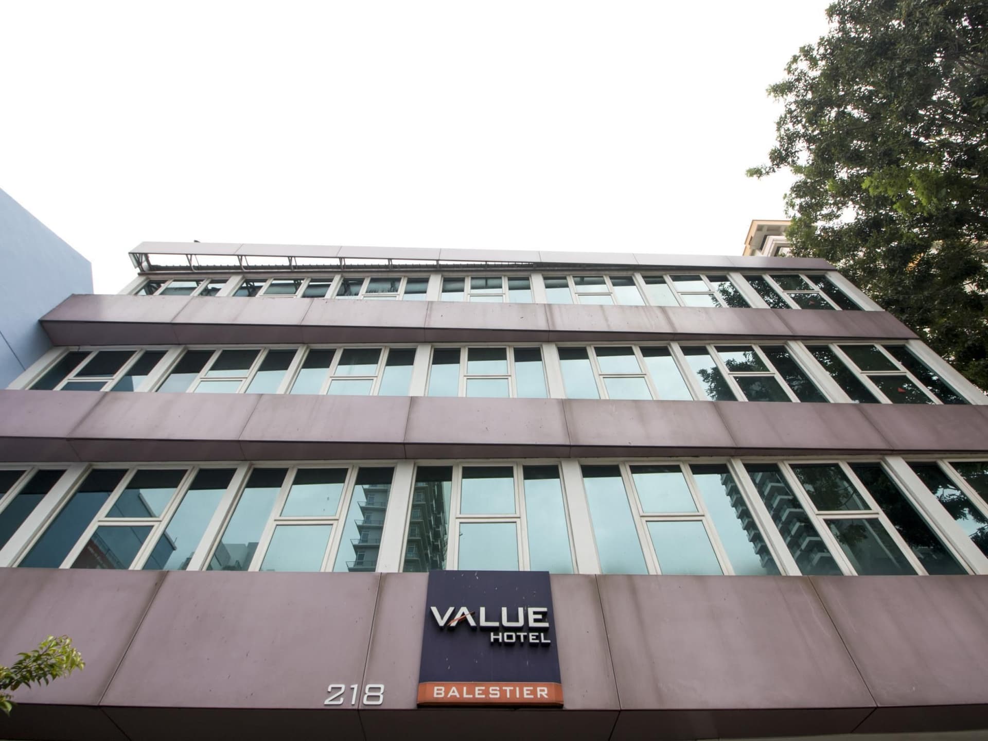 Value Hotel Balestier Value Hotel Balestier