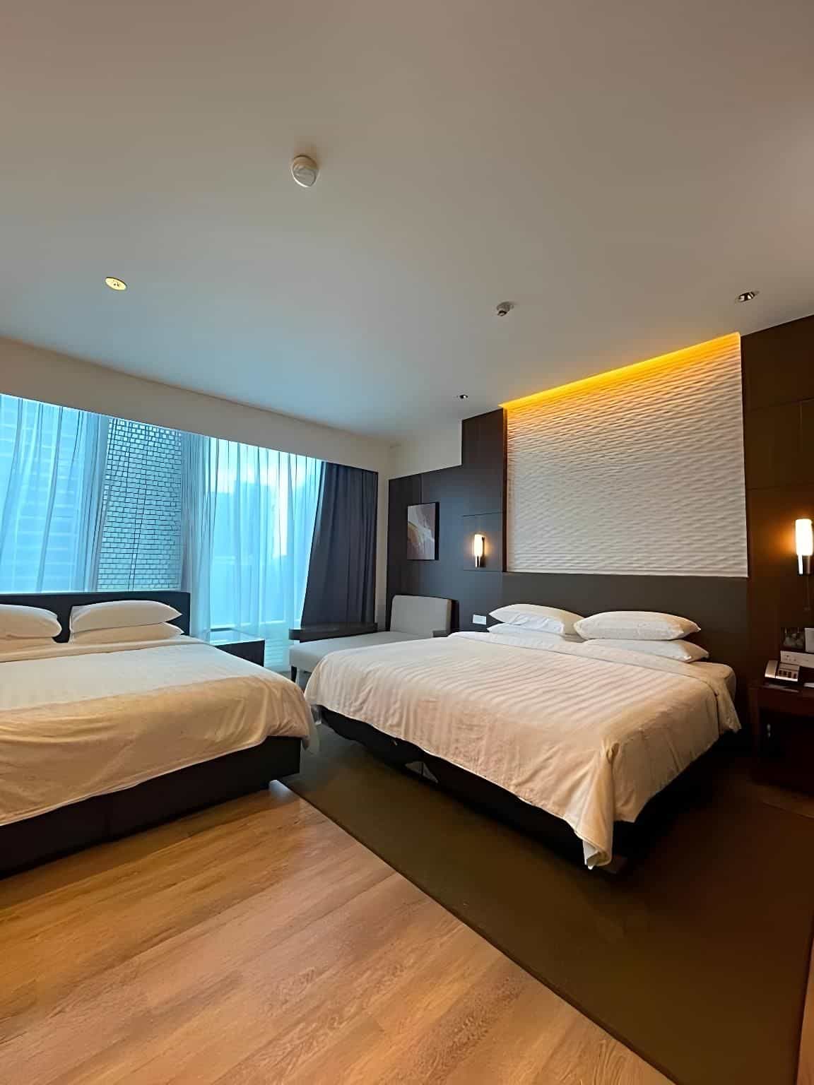 JEN Singapore Orchardgateway by Shangri-La JEN Singapore Orchardgateway by Shangri-La