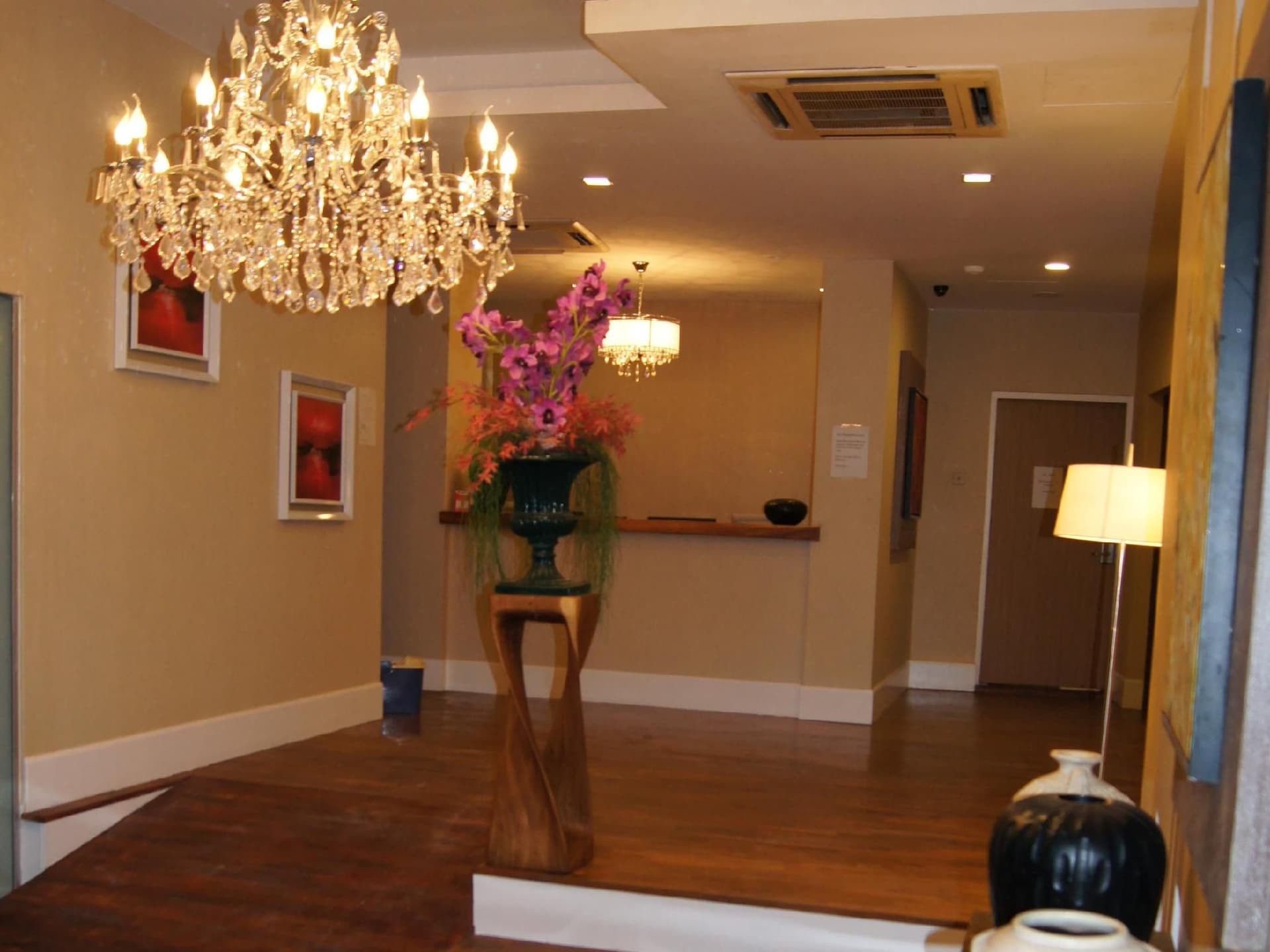 Arianna Hotel Arianna Hotel