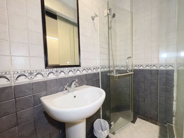 Superior Double Room, 1 Double Bed, City View