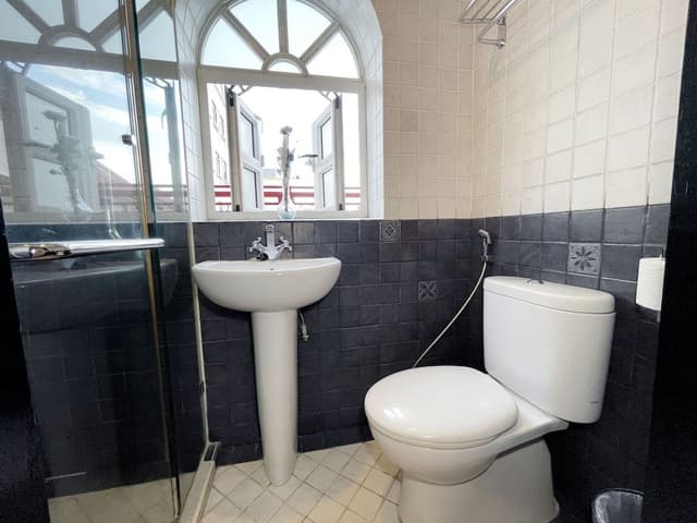 Deluxe Double Room, 1 Double Bed, City View