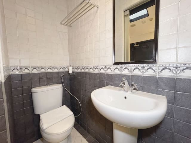 Superior Double Room, 1 Double Bed, City View