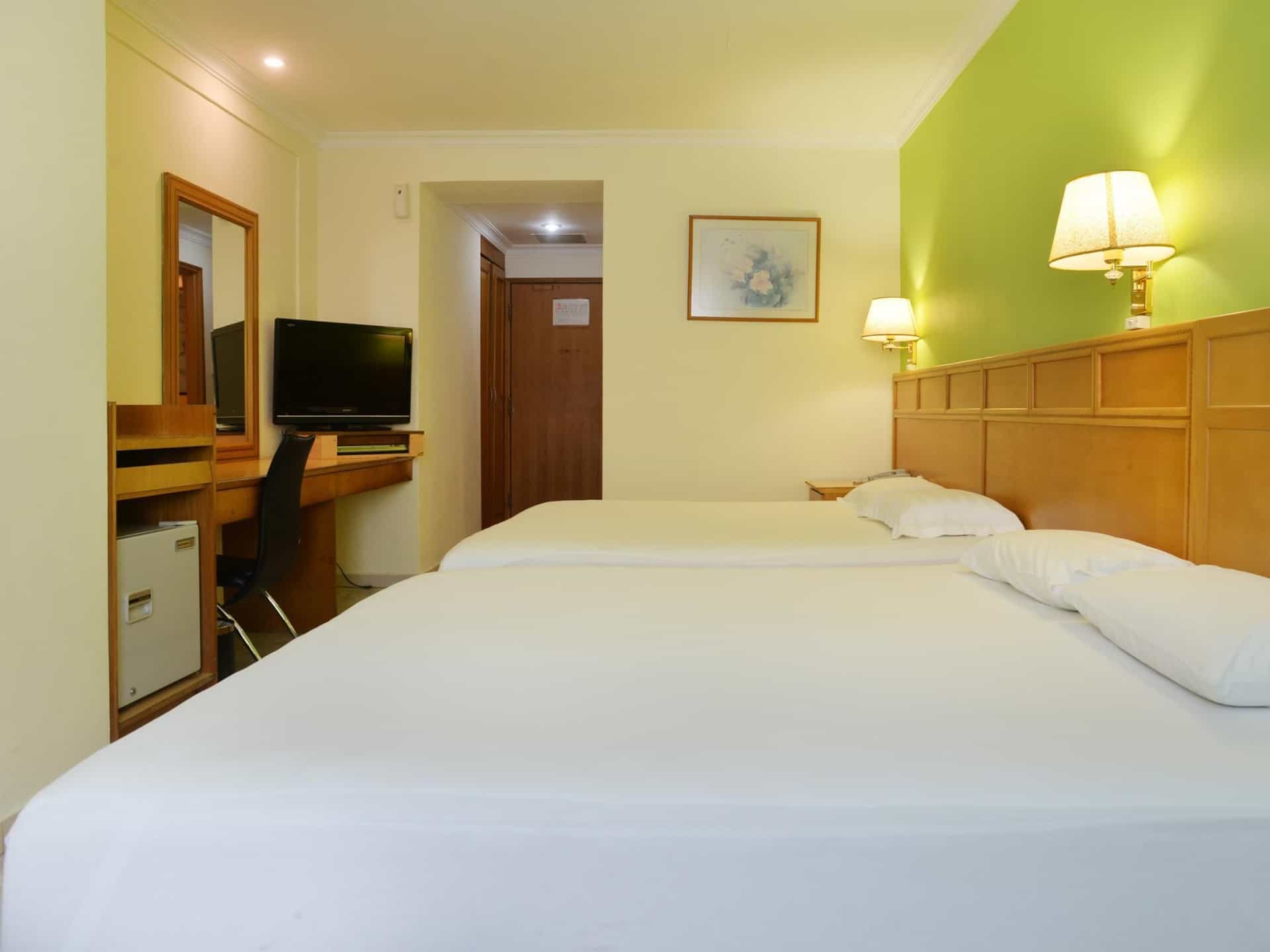 Bright Star Hotel Bright Star Hotel