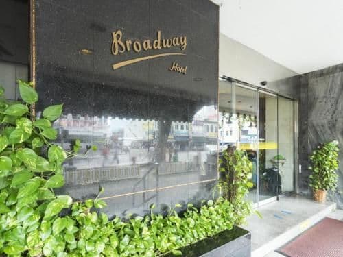 L Hotel @ Broadway L Hotel @ Broadway