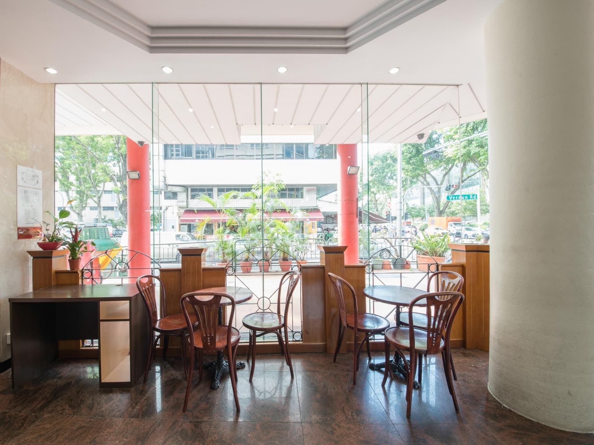Tai Hoe Hotel Tai Hoe Hotel