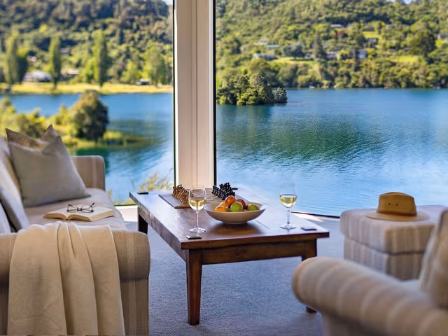 Villa Suite