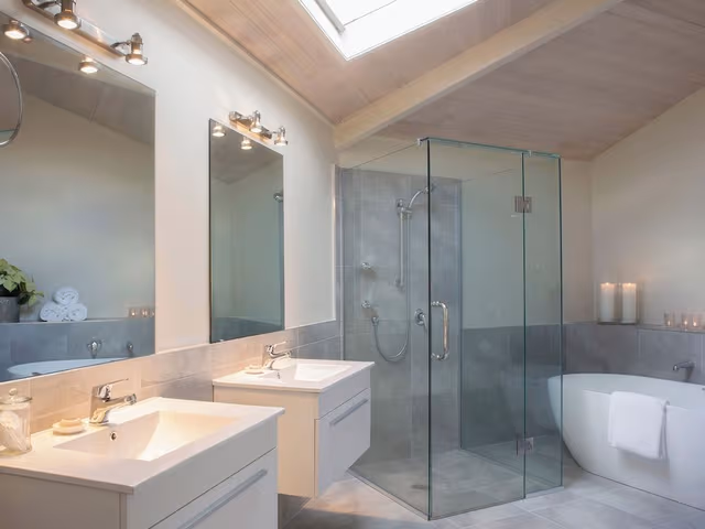 Tarawera Suite
