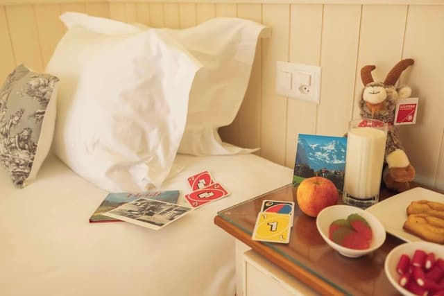 Family Suite, Mountain View