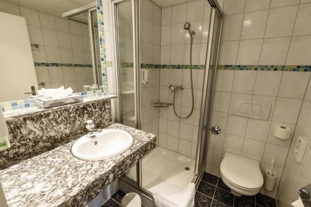 Comfort Double Room