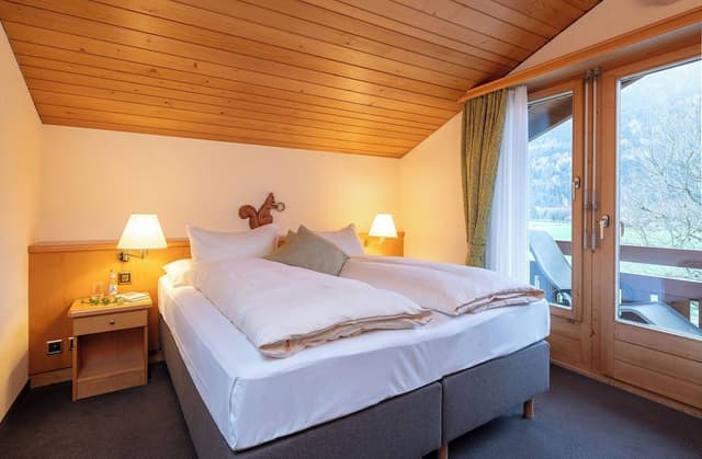 Standard Suite