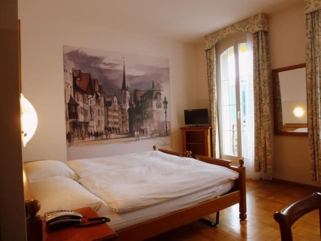 Double Room