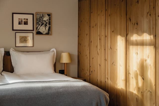 Suite (Beaumier)