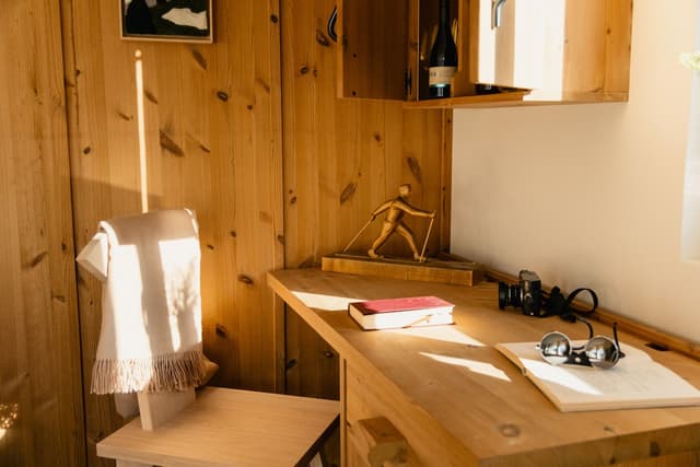 Junior Suite Jungfrau View