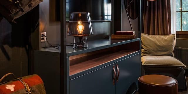 Double Room (Northfacing)