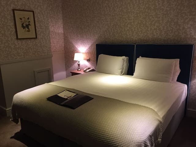Superior Room, 2 Twin Beds, Non Smoking