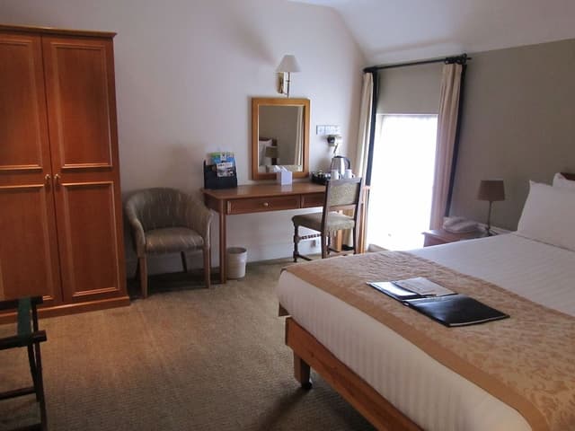 Standard Room, 1 Double Bed, Non Smoking