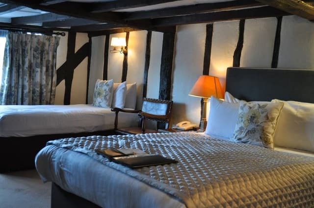 Superior Room, 2 Twin Beds, Non Smoking