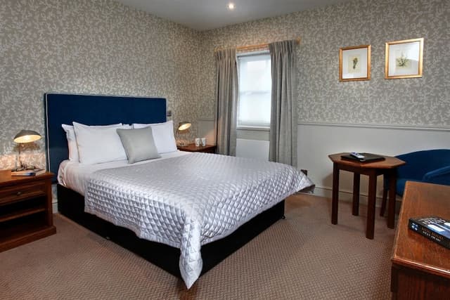 Superior Room, 1 Double Bed, Non Smoking