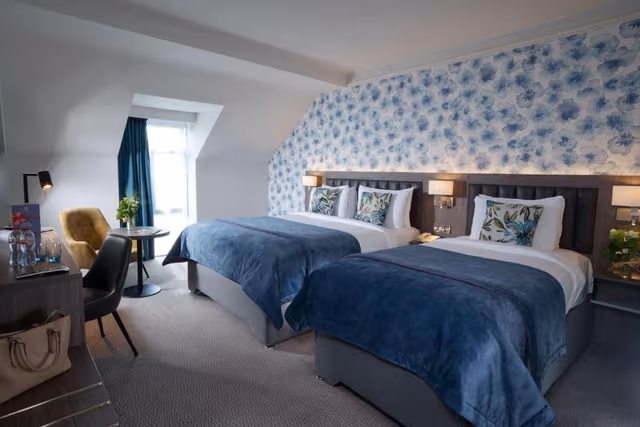 Classic Room