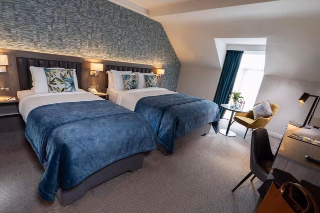 Classic Room