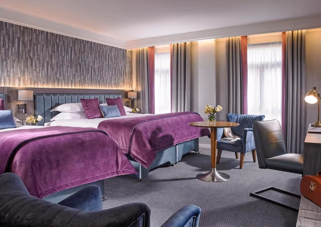 Superior Room