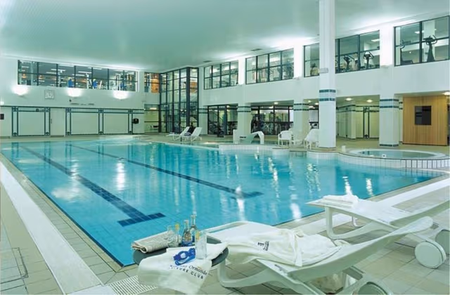 Large Single Room