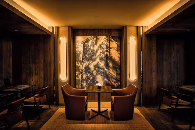 Suite (Ambassador)