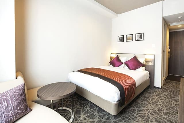 Superior Double Room, Non Smoking