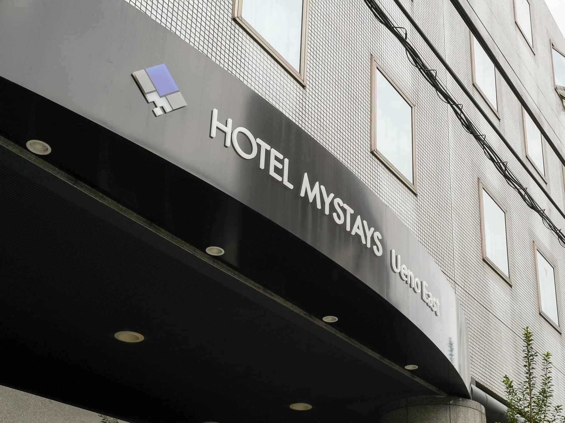 HOTEL MYSTAYS Ueno East HOTEL MYSTAYS Ueno East